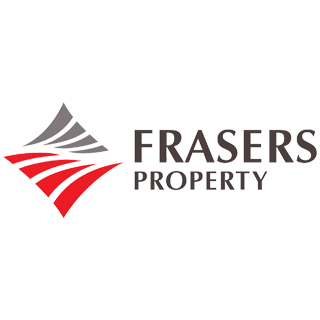 Registered Supplier by Fraser Property