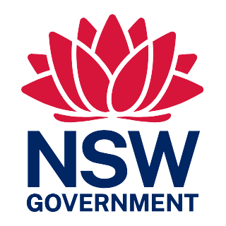 Registered NSW Government Supplier